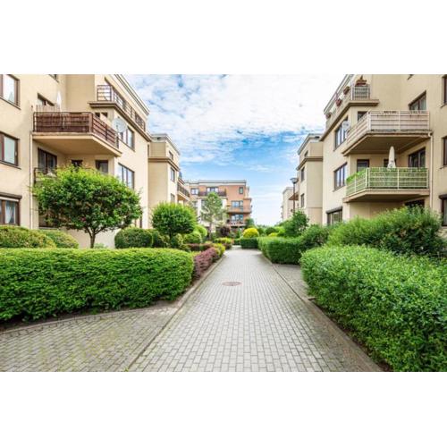 Sea You Apartments - Jelitkowski Dwór
