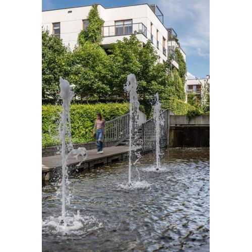 Sea You Apartments - Nadmorski Dwór
