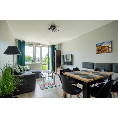Sea You Apartments - Park Reagana