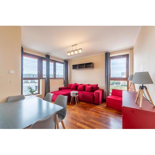 Sea You Apartments - Sea Towers