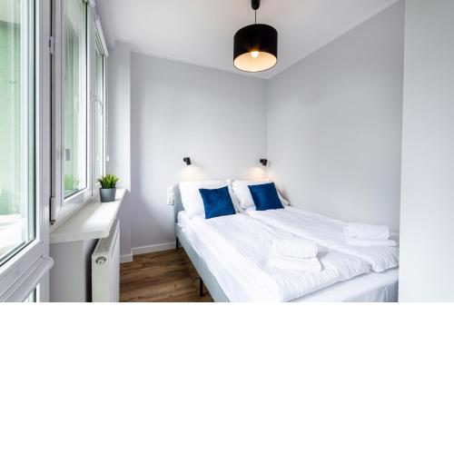 Sea You Apartments - Spokojny