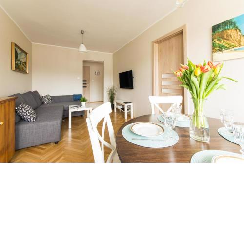 Sea You Apartments- Malczewskiego