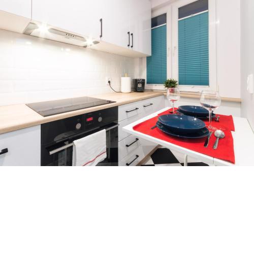 Sea You Apartments- Przytulny