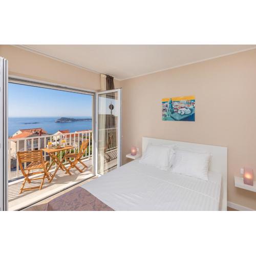 Seabreeze Apartments Cavtat