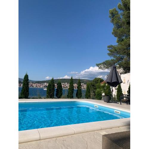 Seaesta holiday-Luxury seaview