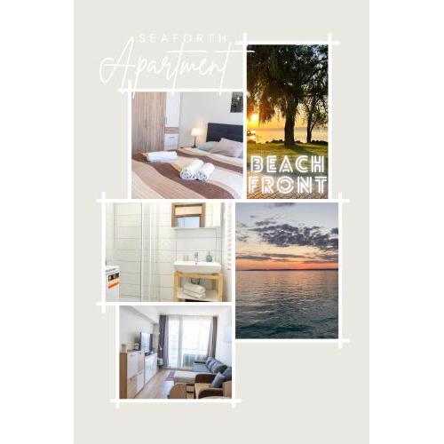 Seaforth Apartment