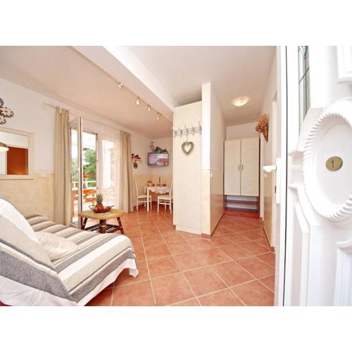 Seafront Apartments Deveron