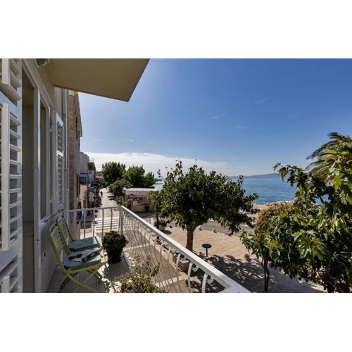 Seafront Apartments