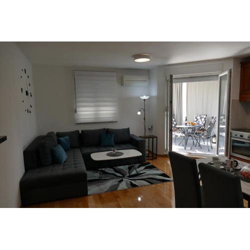Seafront City Apartment Ana Trogir