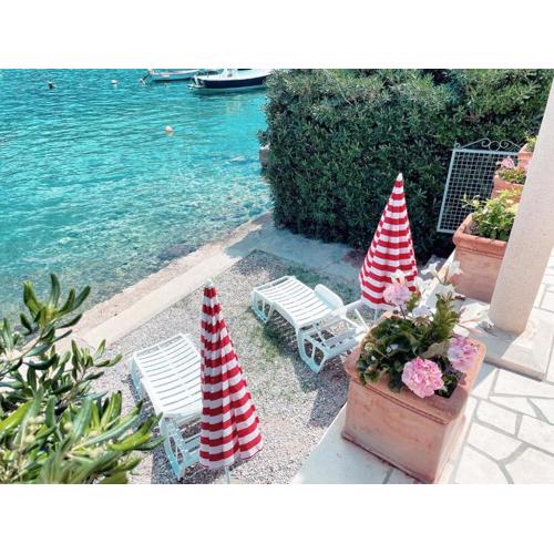 Seafront House in Dubrovnik