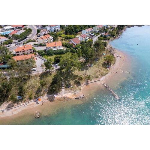 Seafront Maris by EL-PI TOURS