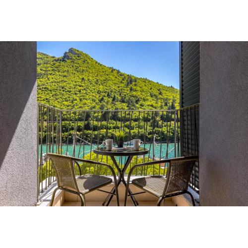 Seafront Villa Andrijana