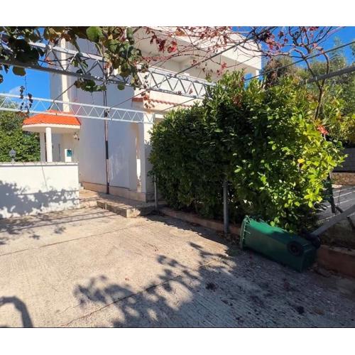 Seahorse Apartmans Villa