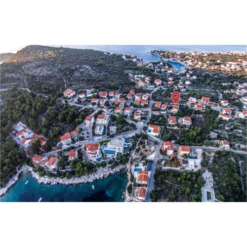 Seahorse Apartments