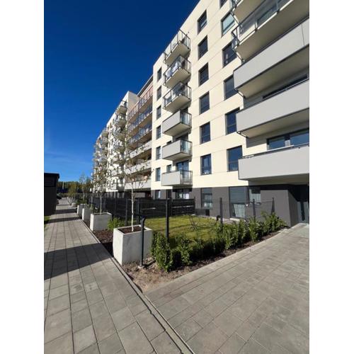 SeaLake Apartments - Gdańsk Letnica
