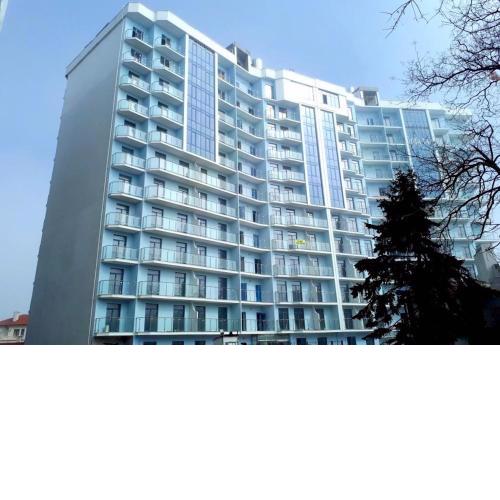 SeaLine Apart-Hotel