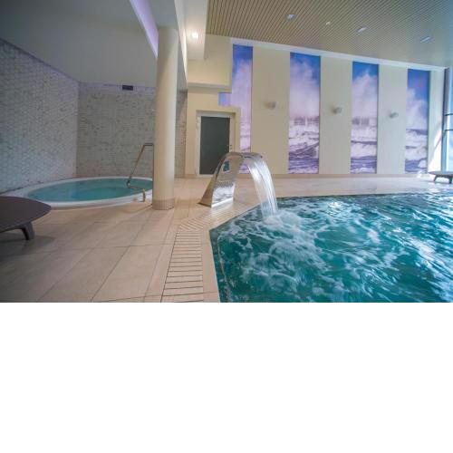 SeaPark Hotel Wellness & Spa