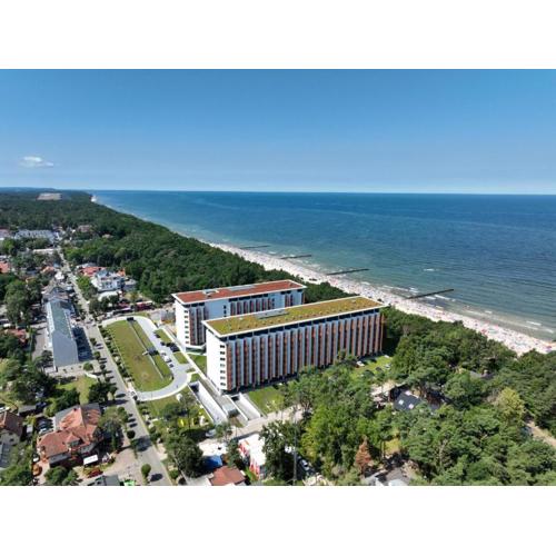 Sea&Peak Apartments