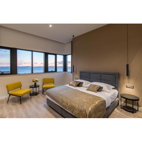Seascape Luxury Rooms