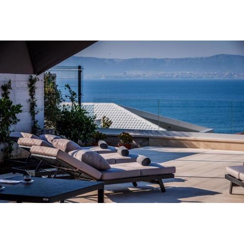 Seascape Luxury Villa - Sutivan - Island of Brac