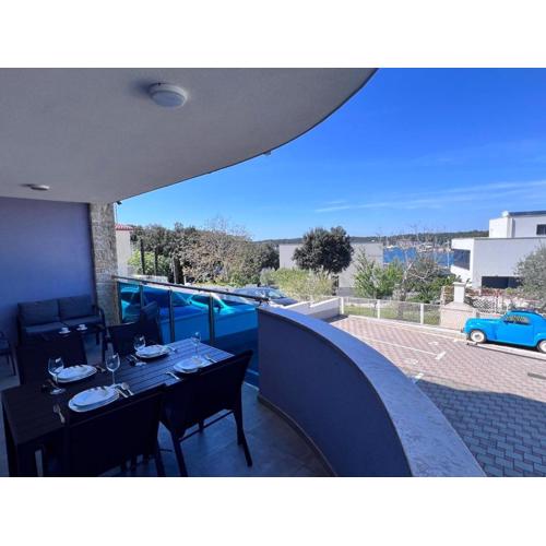 SeaScape Residence