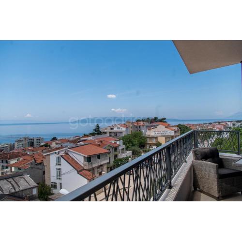Seashell - Luxury Seaview Apartments