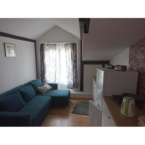 Seaside Amber Apartment