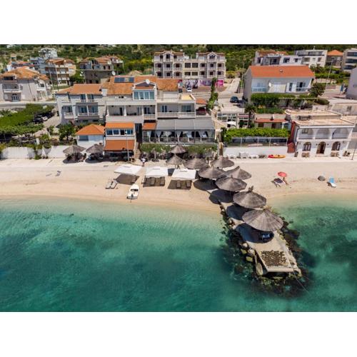 Seaside Ante Apartments