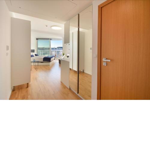 Seaside Ap 650 widok na morze, parking gratis
