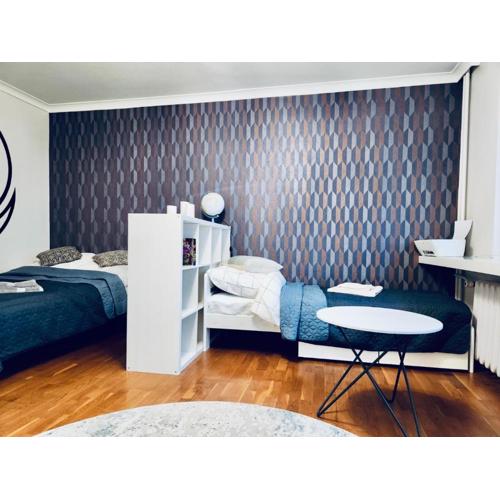 Seaside Apartament