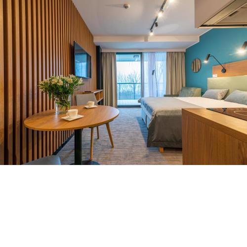 Seaside Apartaments Deluxe 105