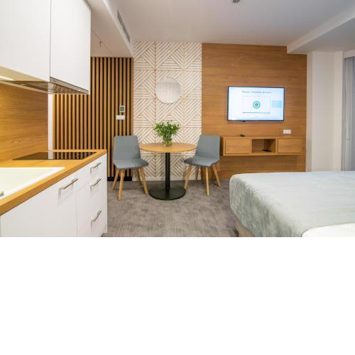 Seaside Apartaments Deluxe 627