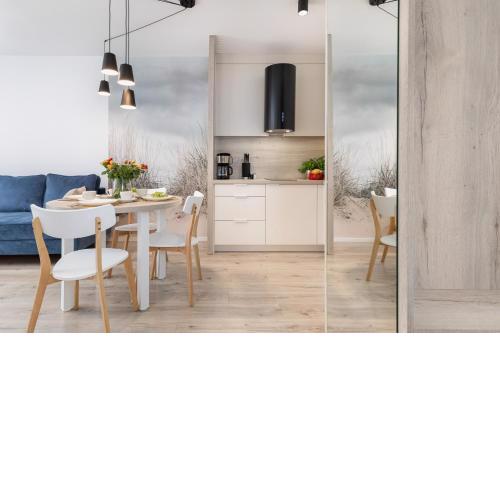 Seaside Apartamenty 4 Pory Roku Kołobrzeg