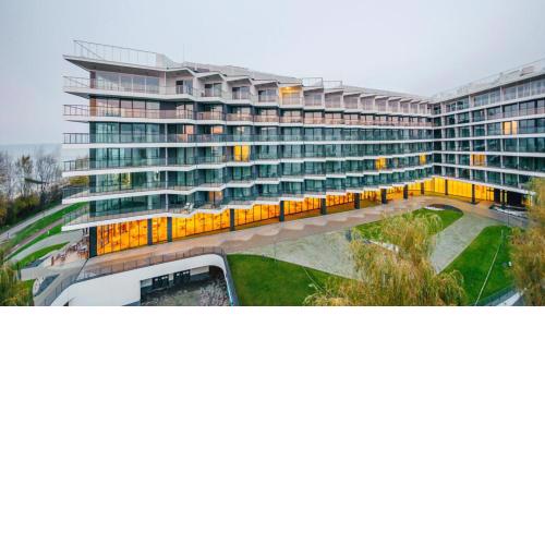 Seaside apartamenty Kołobrzeg