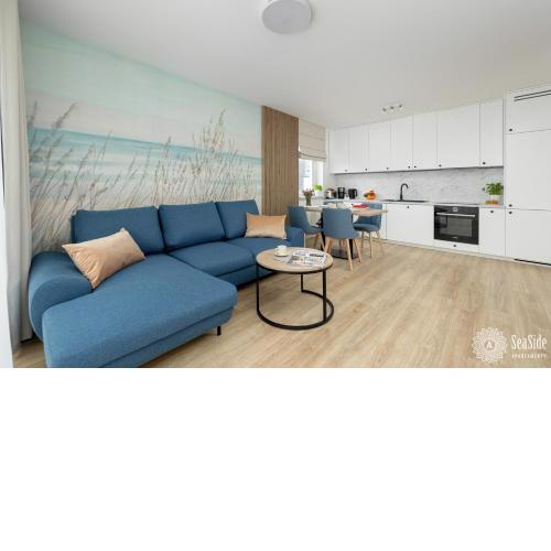 Seaside Apartamenty Osiedle Jantar Kołobrzeg