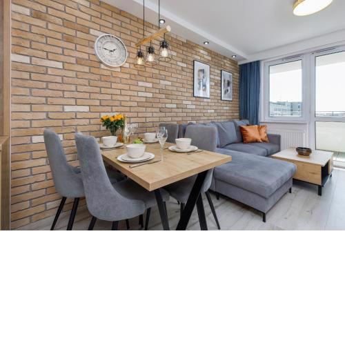 Seaside Apartamenty Platany Kołobrzeg