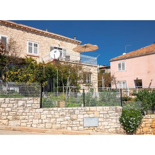 Seaside Apartment Franica