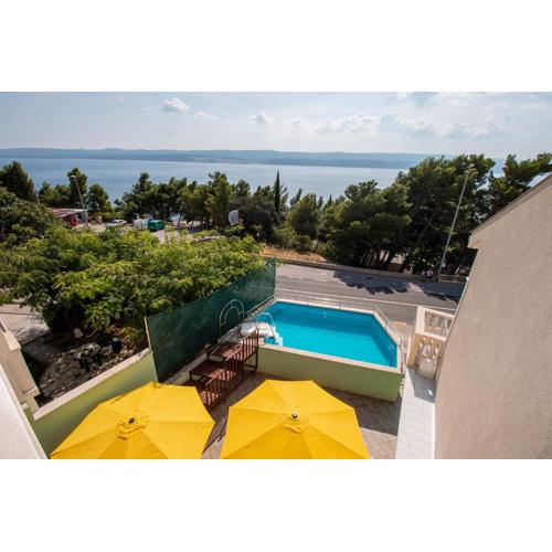 Seaside Apartment Mirko