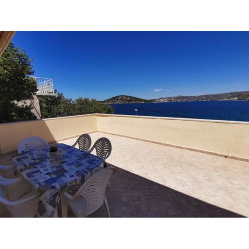 Seaside Apartment Ražanj