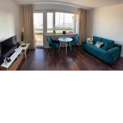 Seaside Apartment