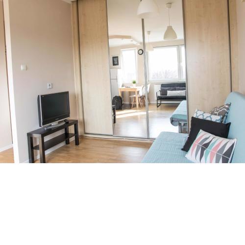 Seaside apartment