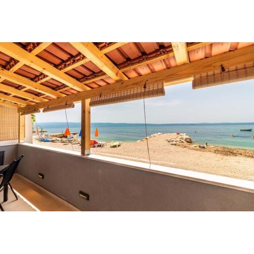 Seaside apartment