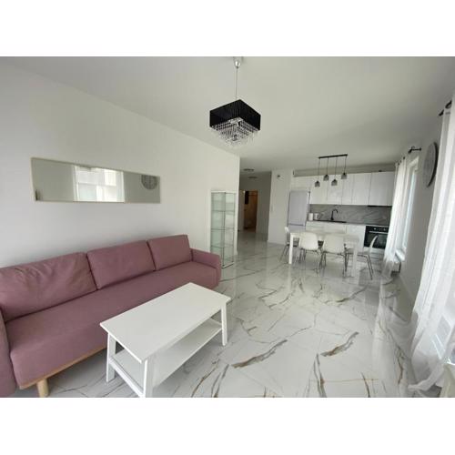 Seaside Apartment