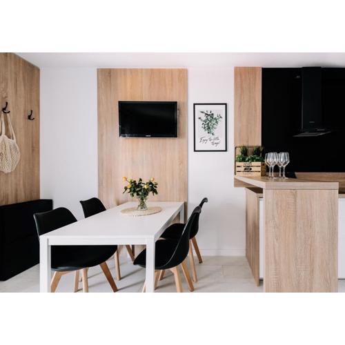SeaSide Apartment