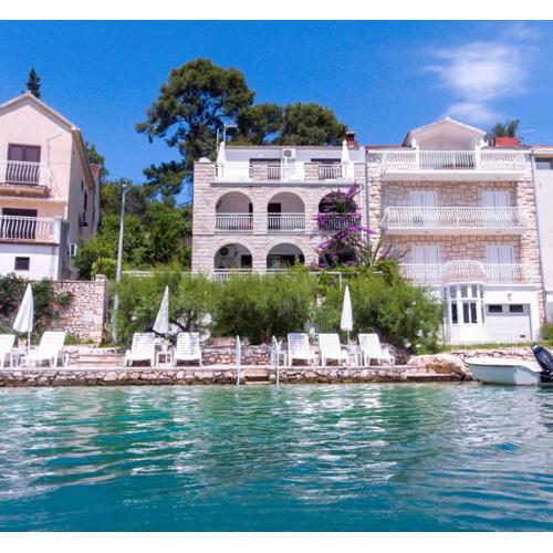 Seaside Apartments Antičević