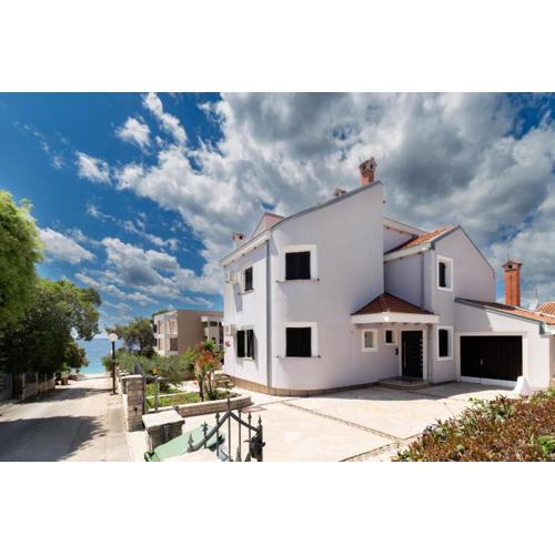 Seaside Apartments Slavica