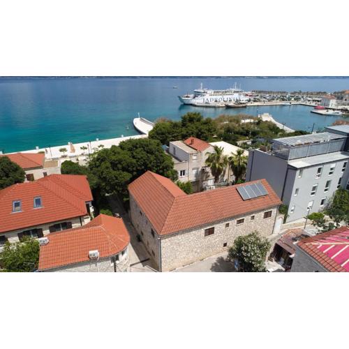 Seaside Apartments