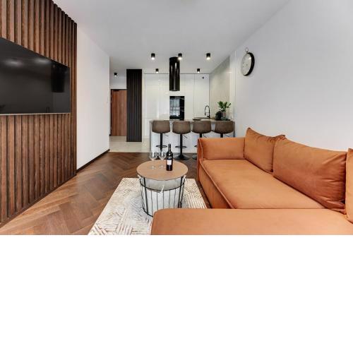 Seaside Baltea Park Seaside & Free Parking by Downtown Apartments