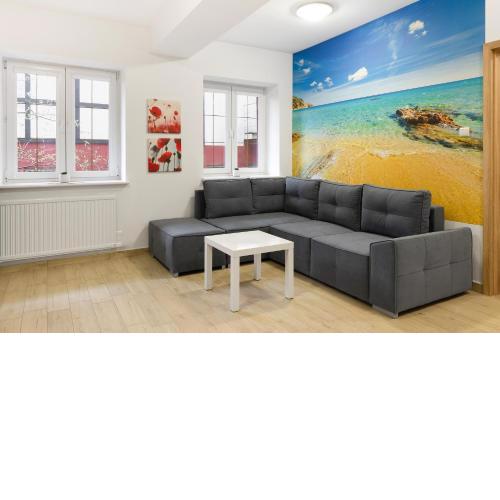 Seaside Corner