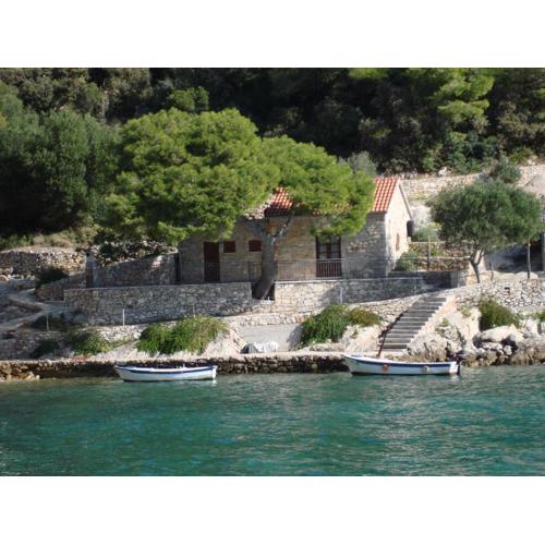 Seaside Cottage Bor